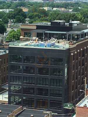 Lincoln Social Rooftop