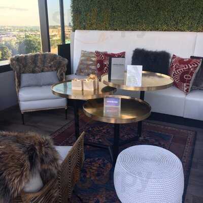 Lincoln Social Rooftop