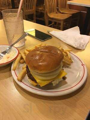 Frisch's Big Boy