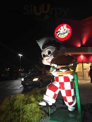Frisch's Big Boy