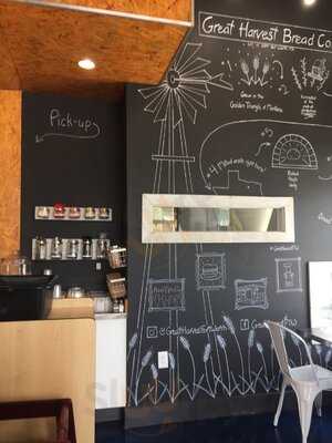 Great Harvest Bread Company