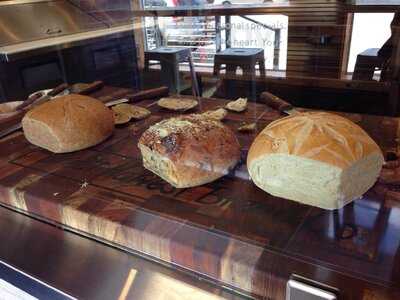 Great Harvest Bread Company