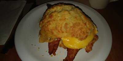 Posies Bakery And Cafe