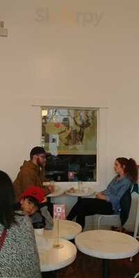 Posies Bakery And Cafe