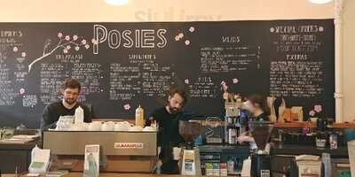Posies Bakery And Cafe