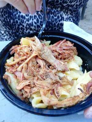 Gebby’s Bbq & Catering