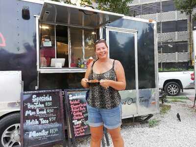 Gebby’s Bbq & Catering