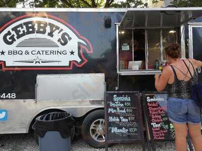 Gebby’s Bbq & Catering