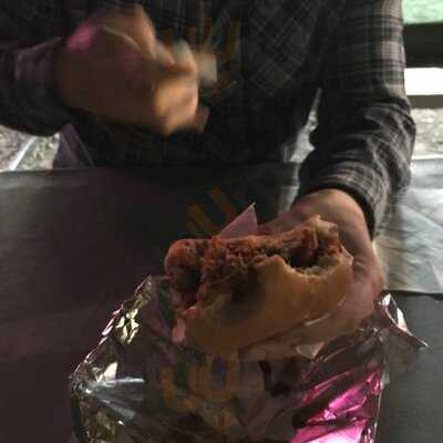 Gebby’s Bbq & Catering