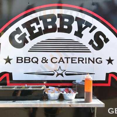 Gebby’s Bbq & Catering