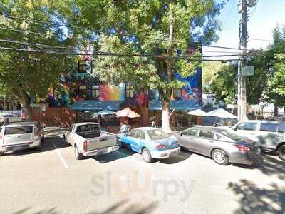 Cap City Squeeze Juice Bar