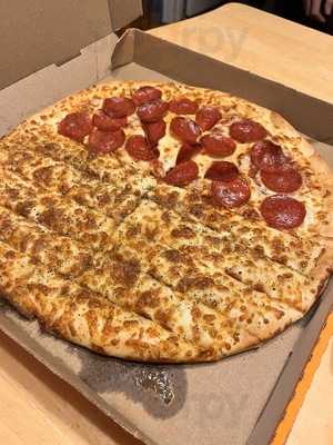 Little Caesars