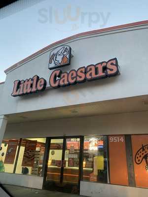Little Caesars
