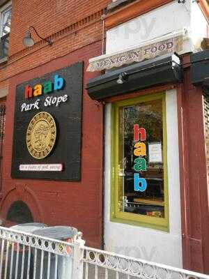 Haab Park Slope