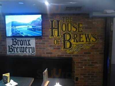The House Of Brews