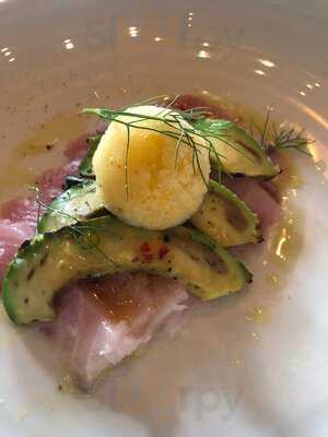 Fulton Market Kitchen