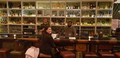 Fulton Market Kitchen