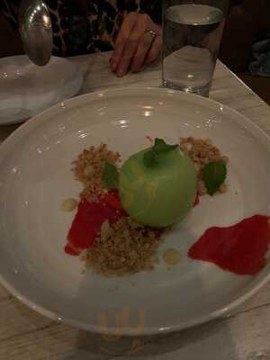 Fulton Market Kitchen