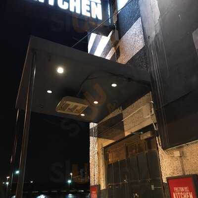 Fulton Market Kitchen