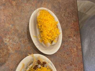 Skyline Chili