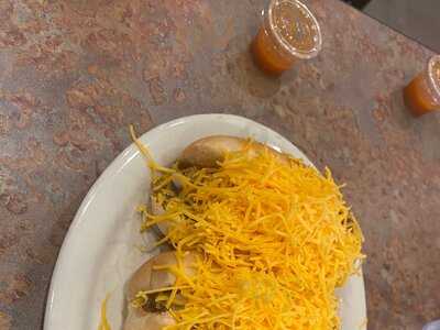 Skyline Chili