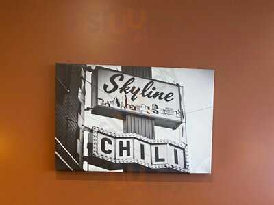 Skyline Chili