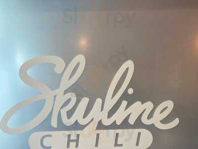 Skyline Chili