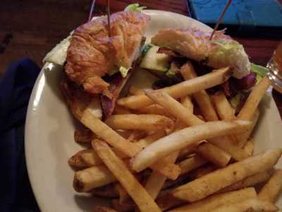 Hanson's Grill And Tavern