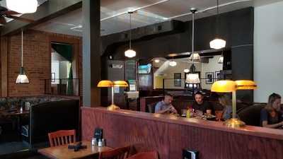 Hanson's Grill And Tavern