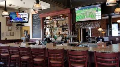 Hanson's Grill And Tavern