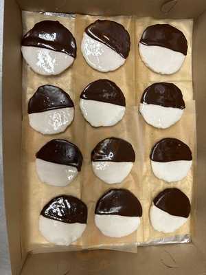 Cindy Lou’s Cookies