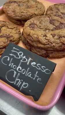 Cindy Lou’s Cookies