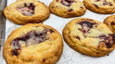 Cindy Lou’s Cookies