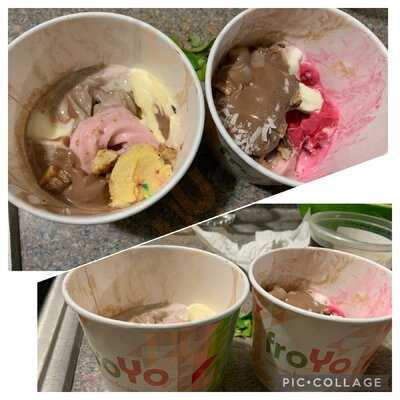 Froyo