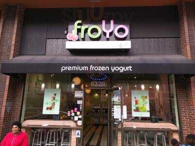 Froyo