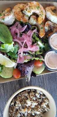 Point Loma Fish Shop