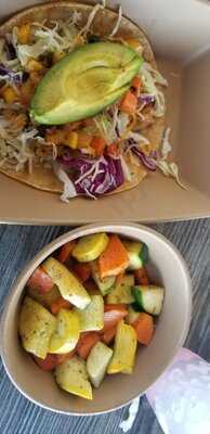 Point Loma Fish Shop