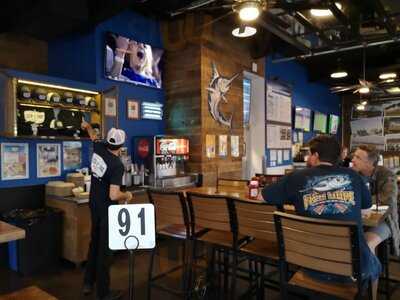 Point Loma Fish Shop