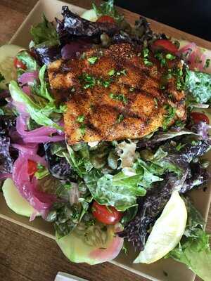 Point Loma Fish Shop