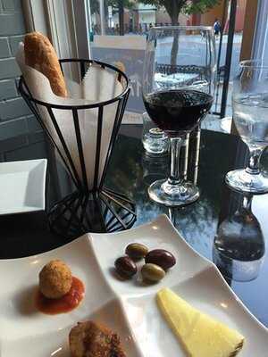 Malbec Restaurant Argentine Cuisine