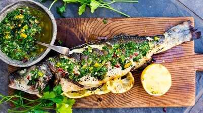 Malbec Restaurant Argentine Cuisine