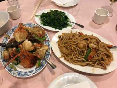 Peach Farm Restaurant