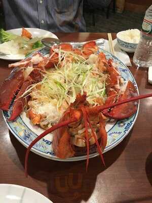 Peach Farm Restaurant