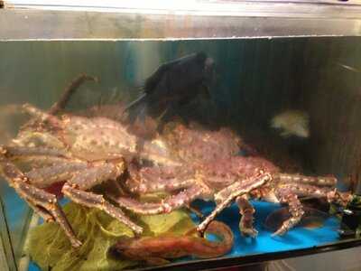 Peach Farm Restaurant