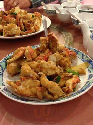 Peach Farm Restaurant