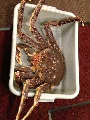 Peach Farm Restaurant