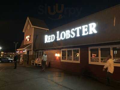 Red Lobster