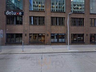 Andrew Zimmern Canteen