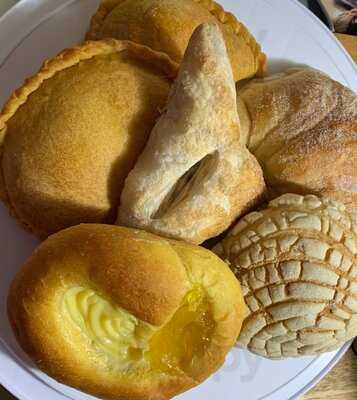 Panaderia Guadalupana