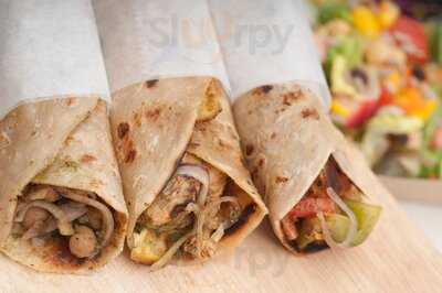 The Kati Roll Company
